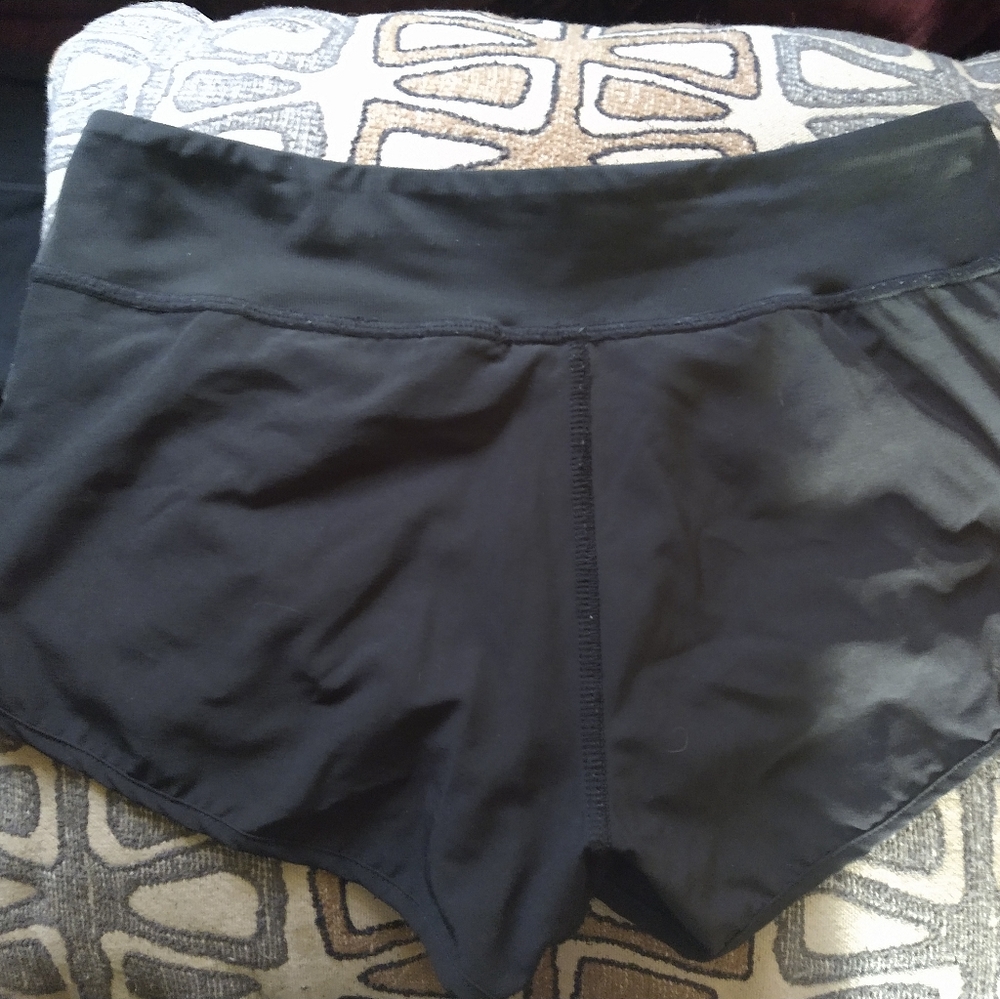 Work out exercise clothes - Picture 2 of 3